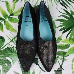 390 Thierry Rabotin Malaga black Ray sparkle s…